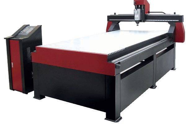 Máy khắc cắt CNC SV1630